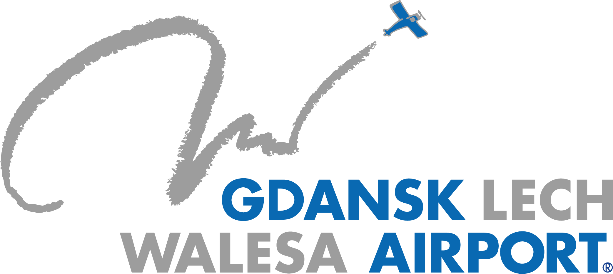 Airport Gdańsk